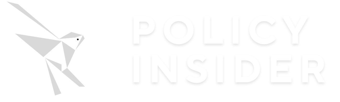 Policy Insider